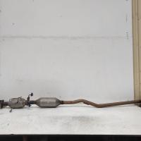 catalytic converter