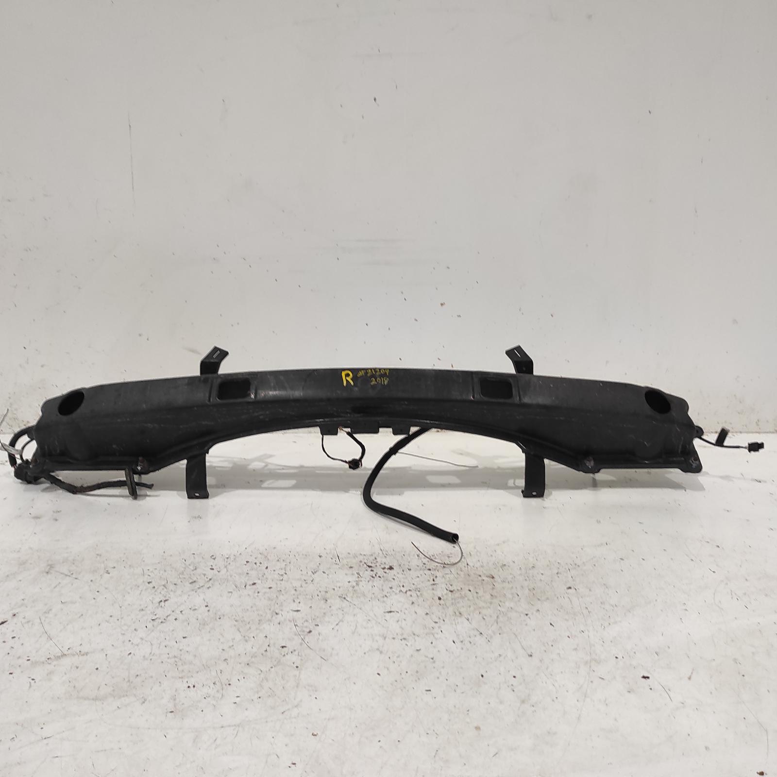 Sportage Bar Reinforcement/bracket Rear 2015-2018 main reinforcement,ql,10/15-06/18 00021209 #677736