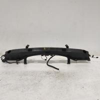 bar reinforcement/bracket rear