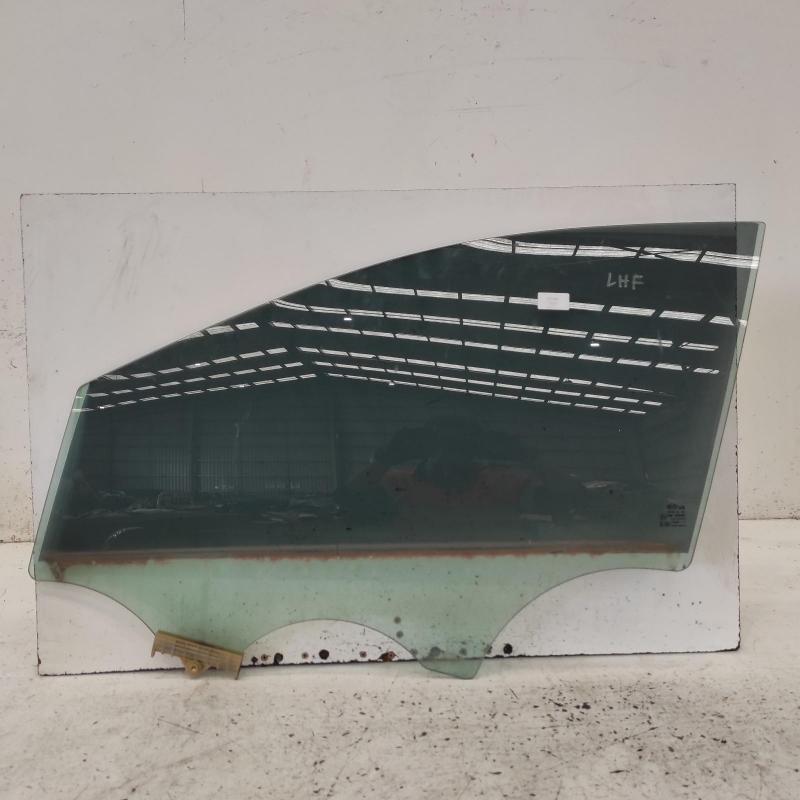 door window front left