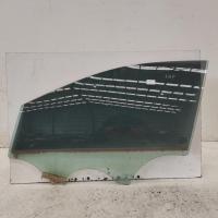 door window front left