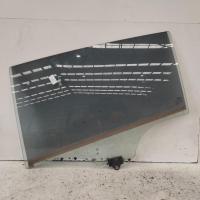 door window rear left