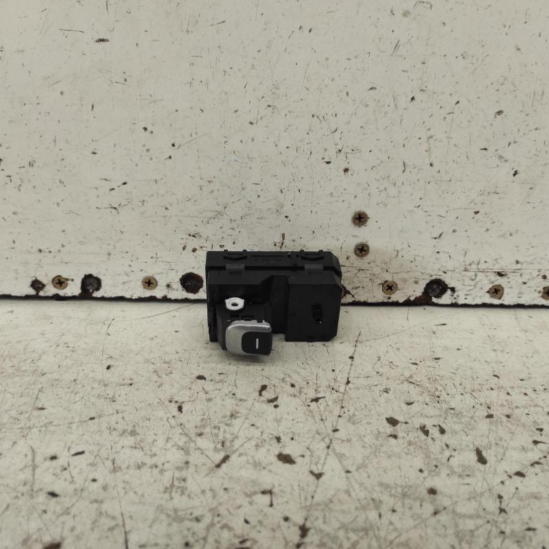 power door window switch