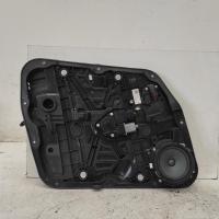 window regulator/motor front left