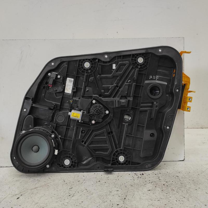 window regulator/motor front right