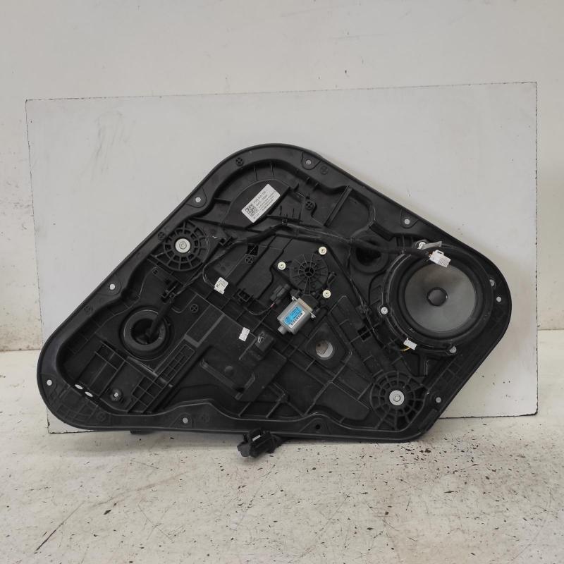 window regulator/motor rear left