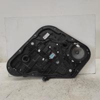 window regulator/motor rear left