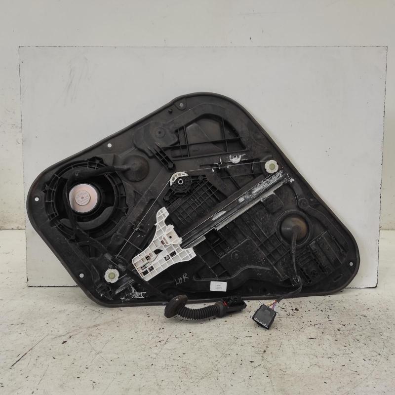 window regulator/motor rear left