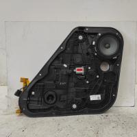 window regulator/motor rear right