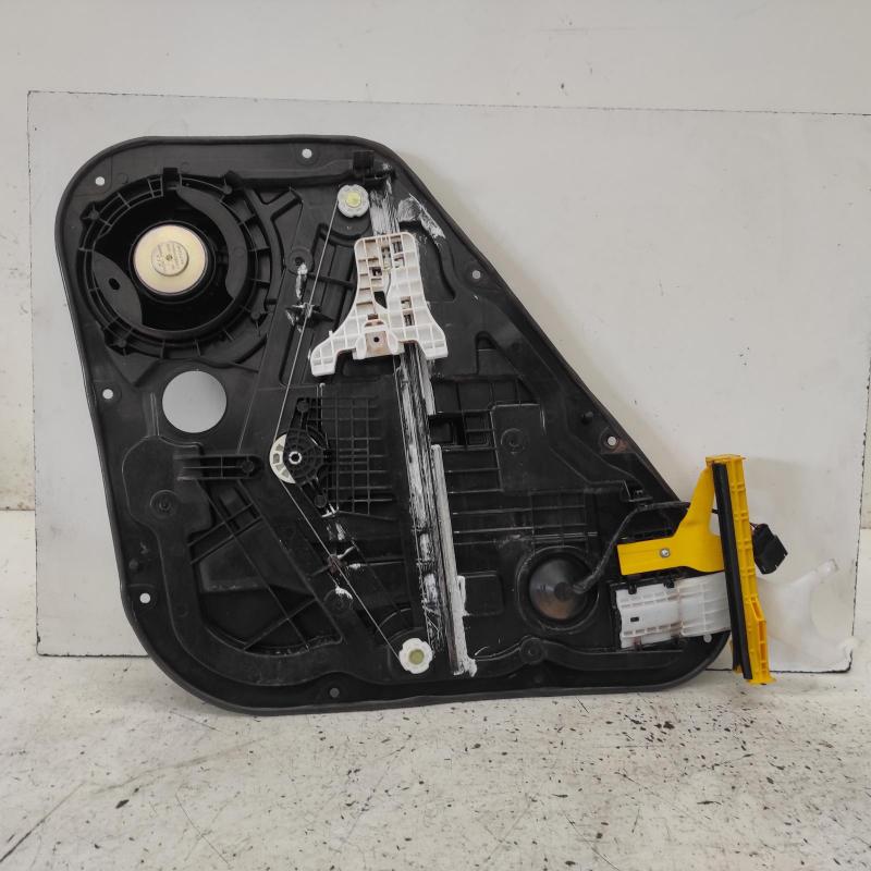 window regulator/motor rear right