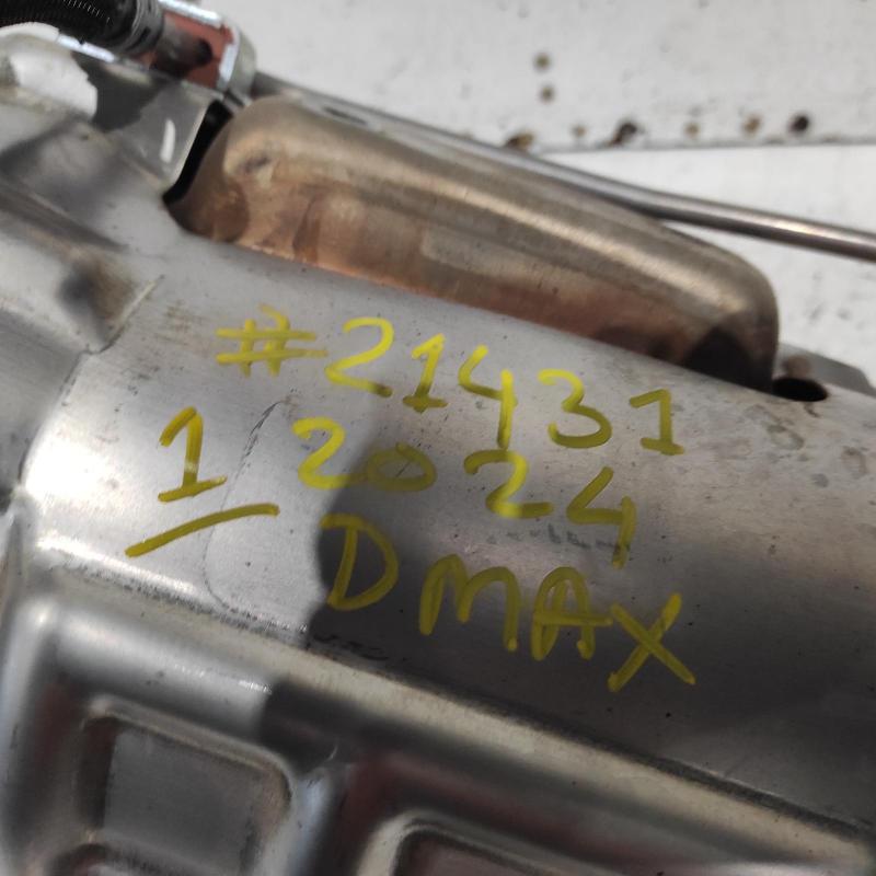 diesel particulate filter (DPF)