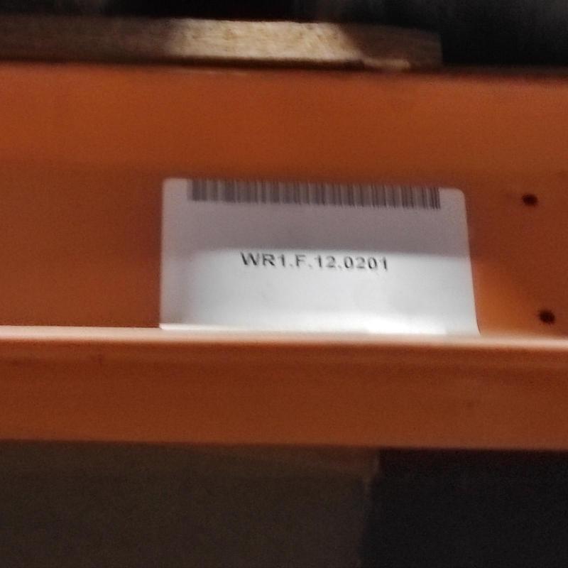 diesel particulate filter (DPF)