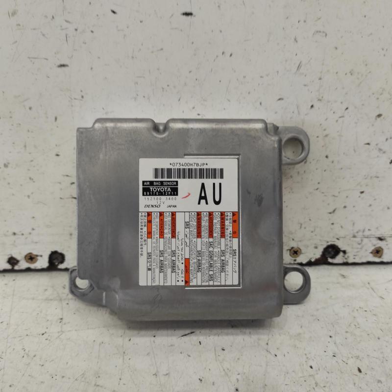 airbag module/sensor