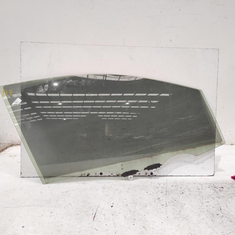 door window front right