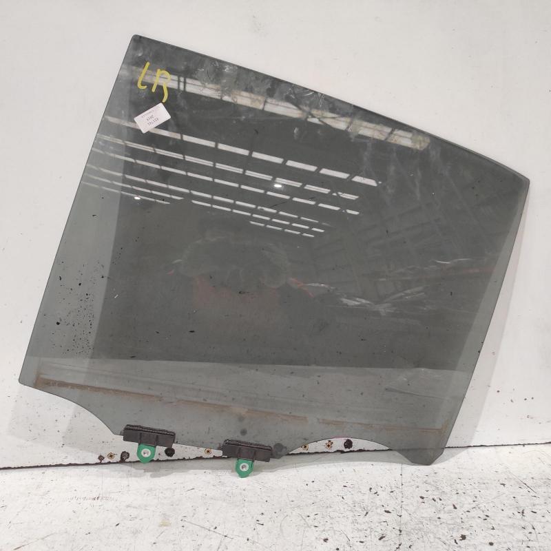 door window rear left