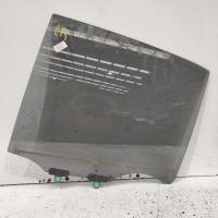 door window rear left