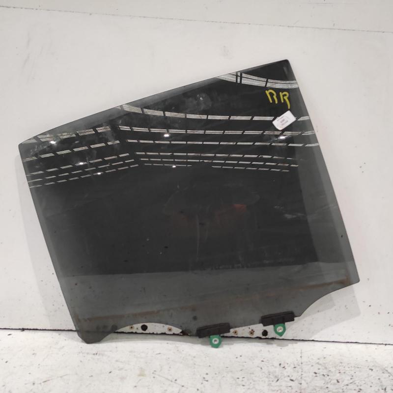 door window rear right