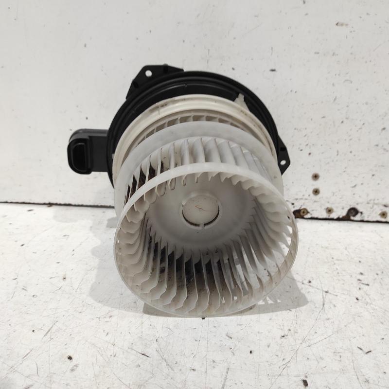 heater fan/motor