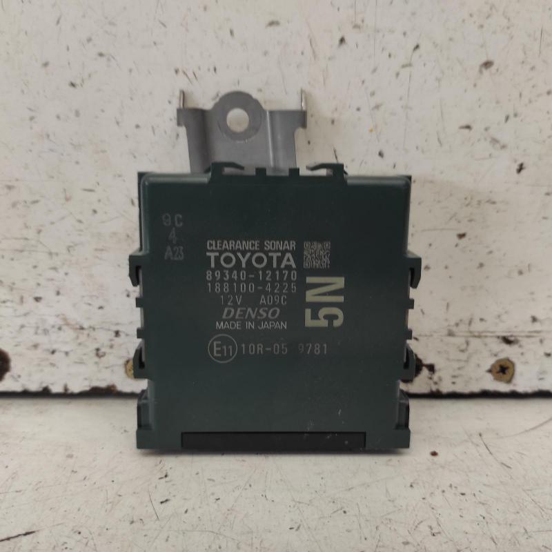 miscellaneous switch relay