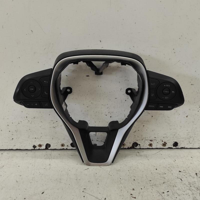 miscellaneous switch relay