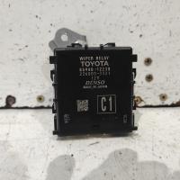 miscellaneous switch relay