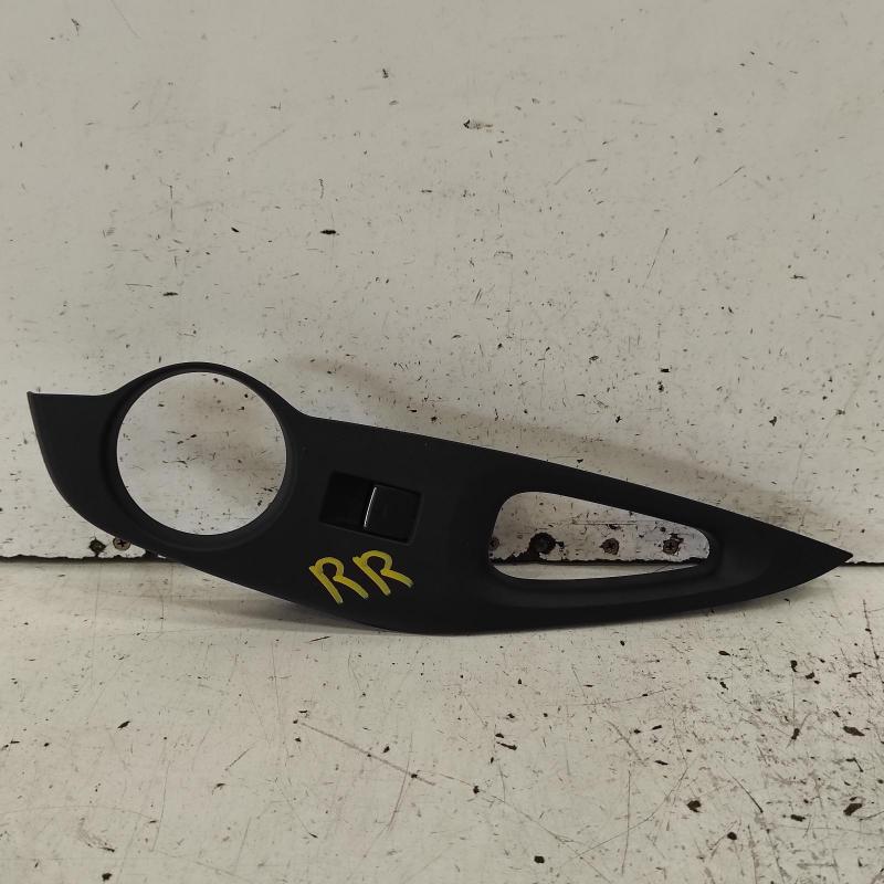 power door window switch