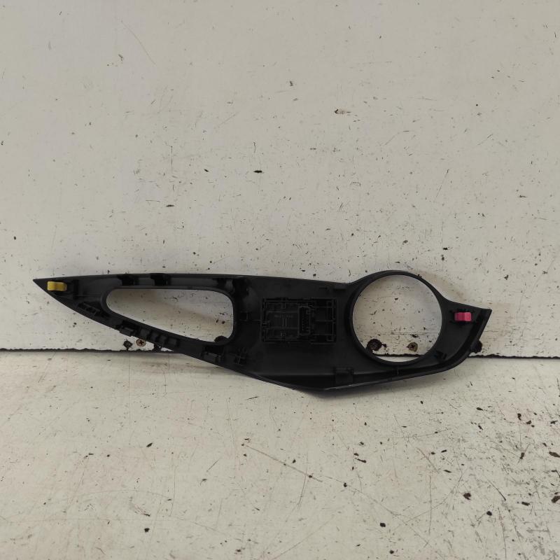 power door window switch