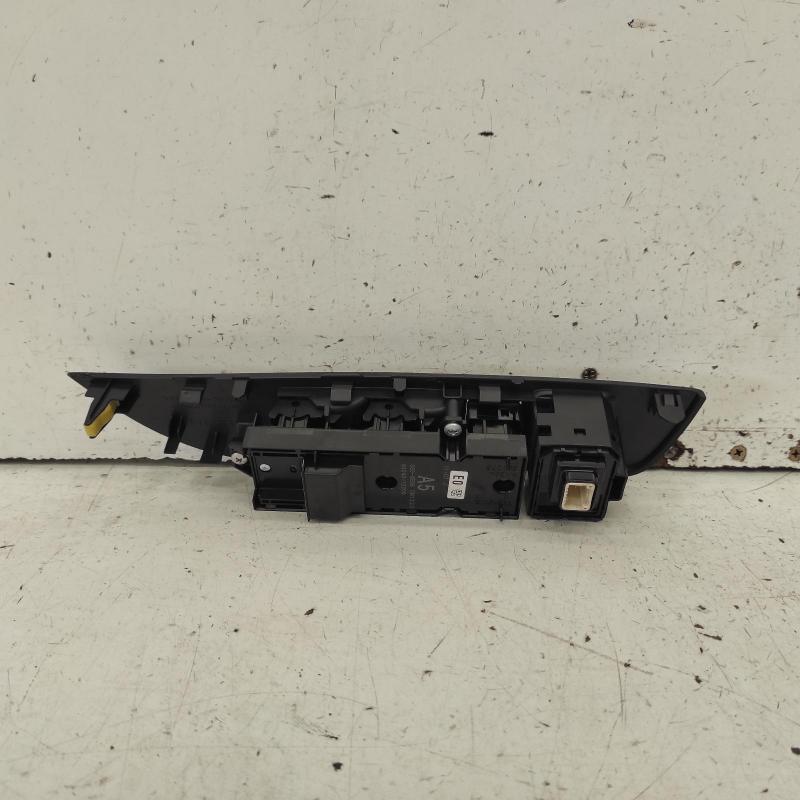 power door window switch