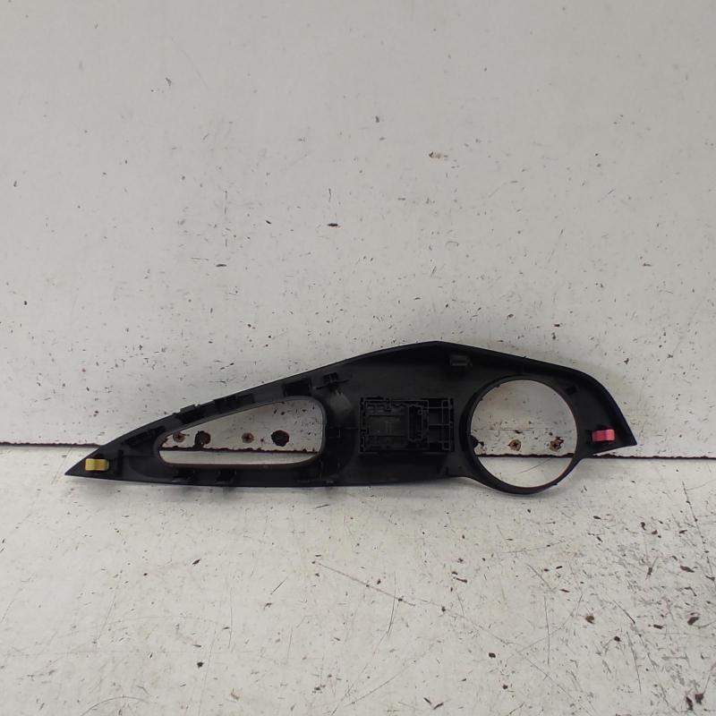 power door window switch