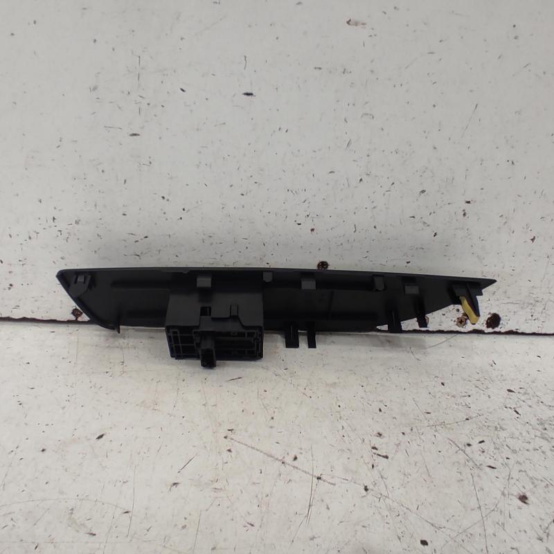 power door window switch