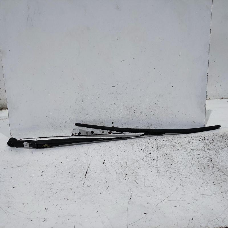 wiper arm