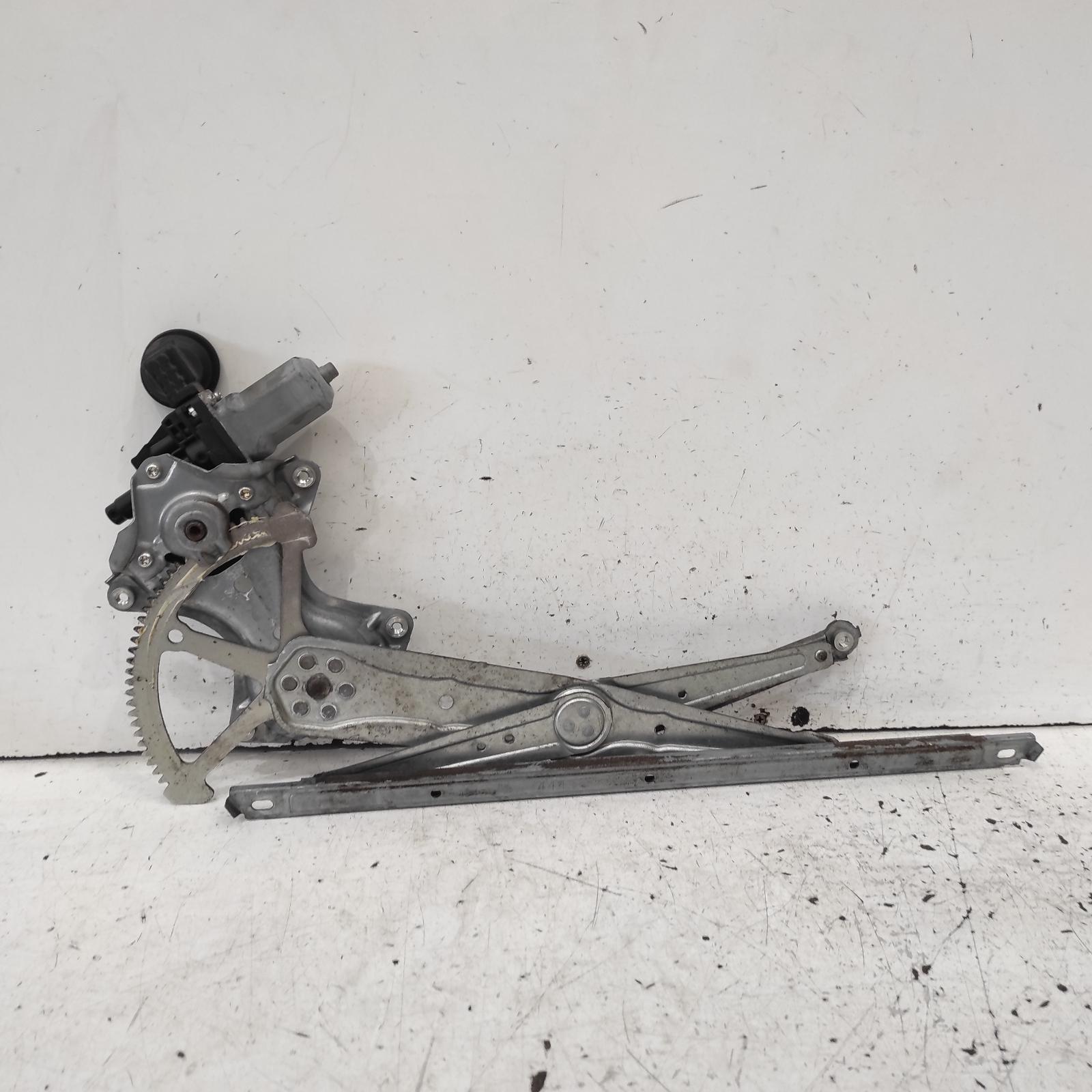 Aurion Window Regulator/motor Front Left 2012-2017 power,gsv50r,02/12-08/17 00021793 #677704