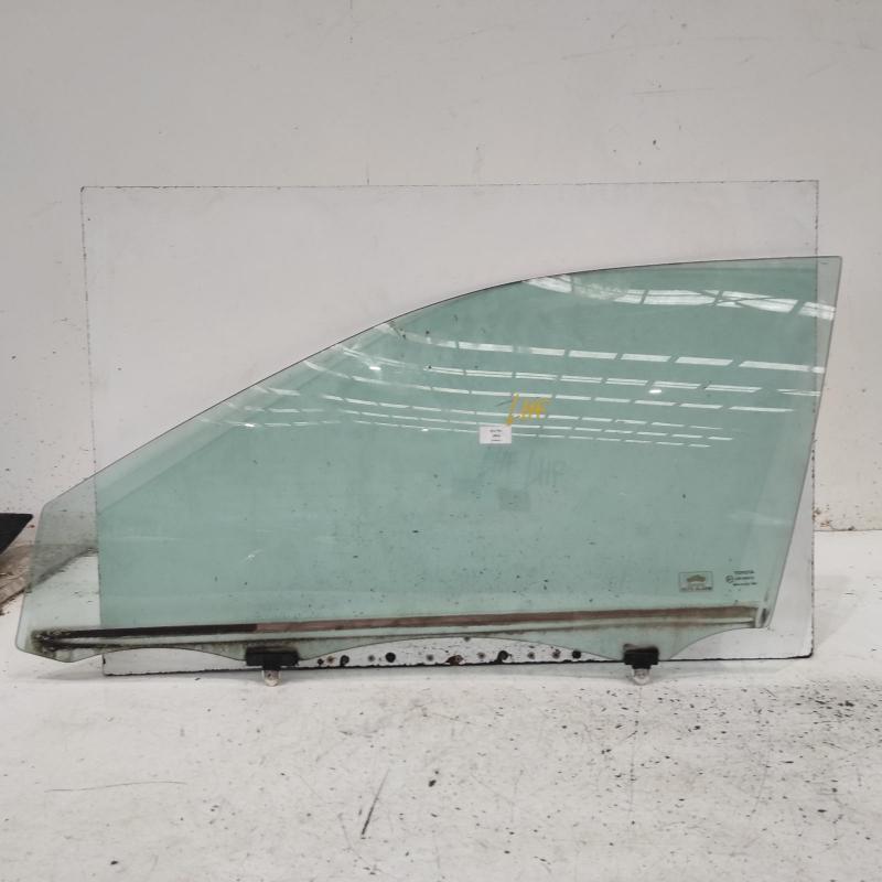 door window front left