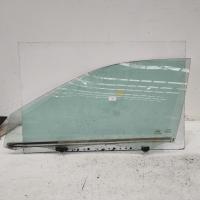 door window front left