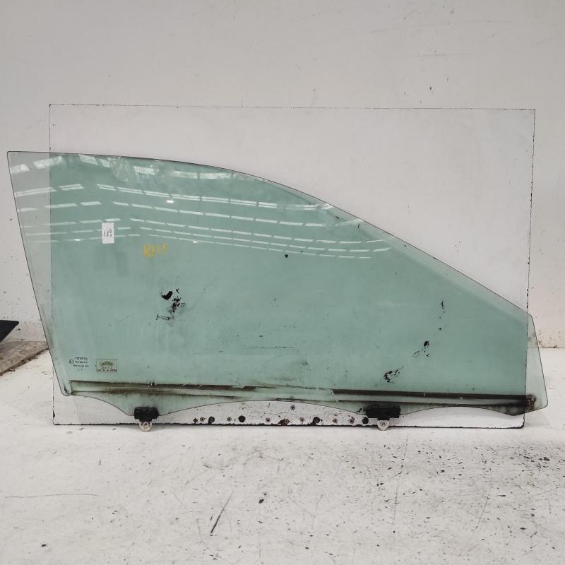 door window front right