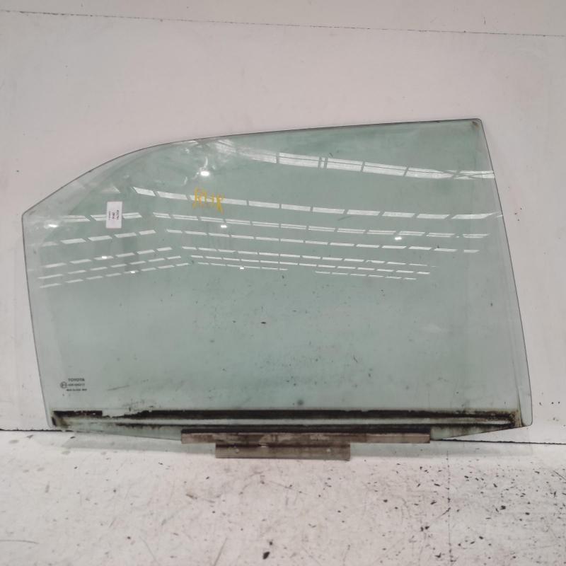 door window rear right