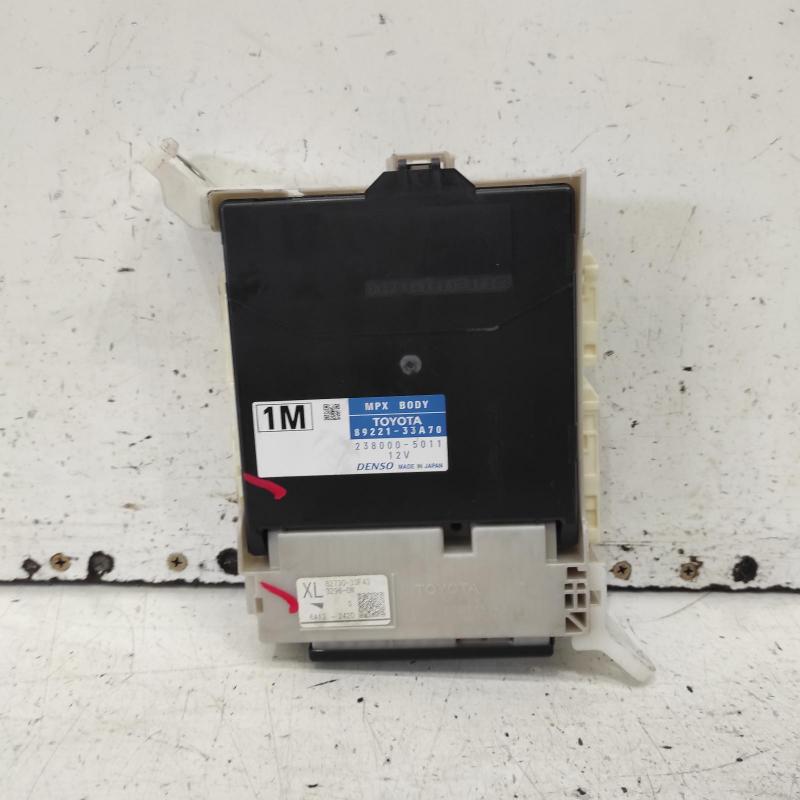 miscellaneous switch relay