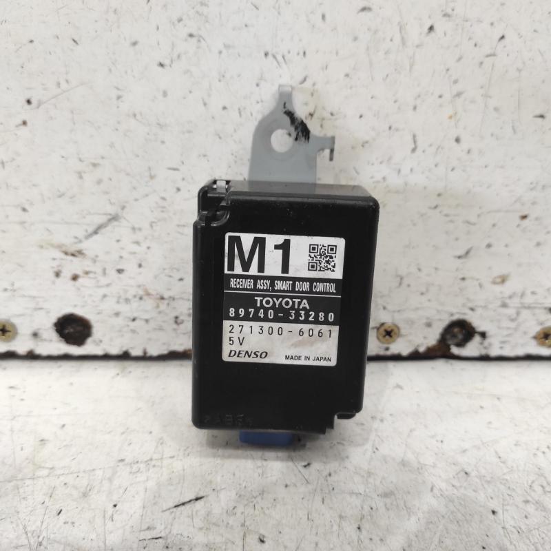 miscellaneous switch relay
