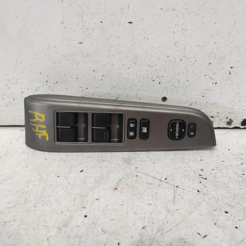 power door window switch