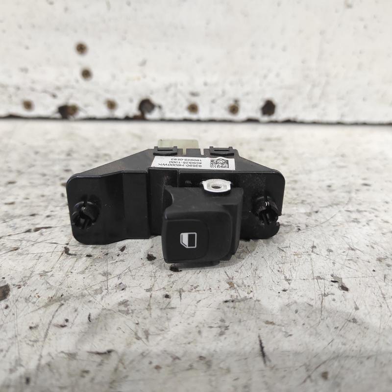 power door window switch