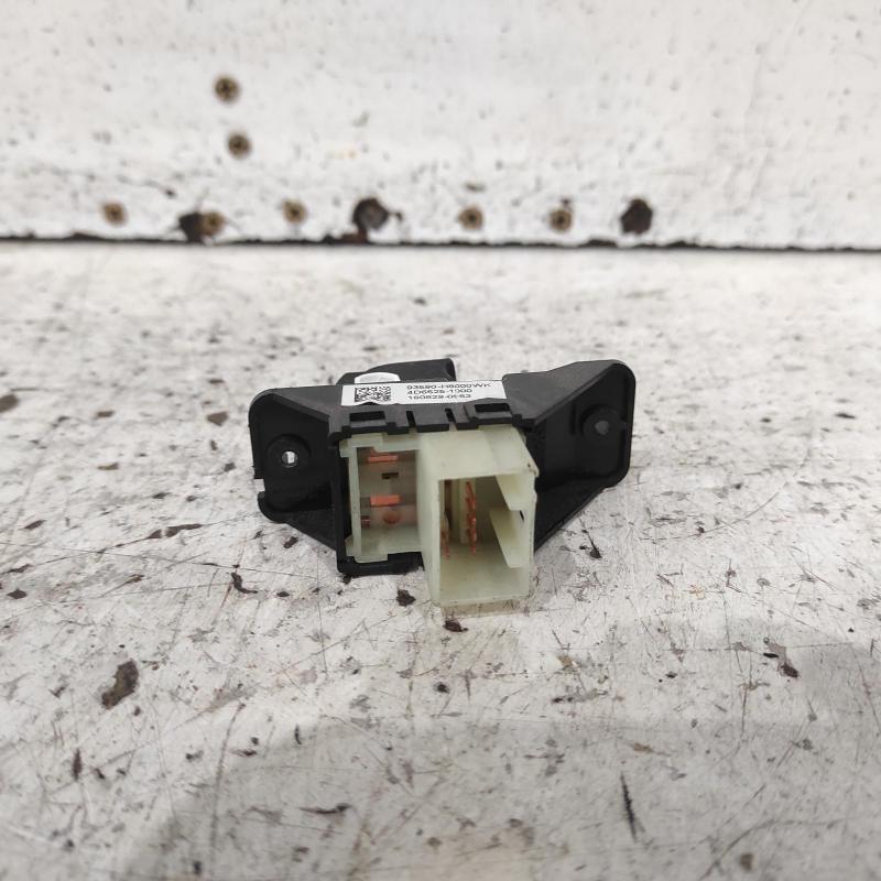 power door window switch