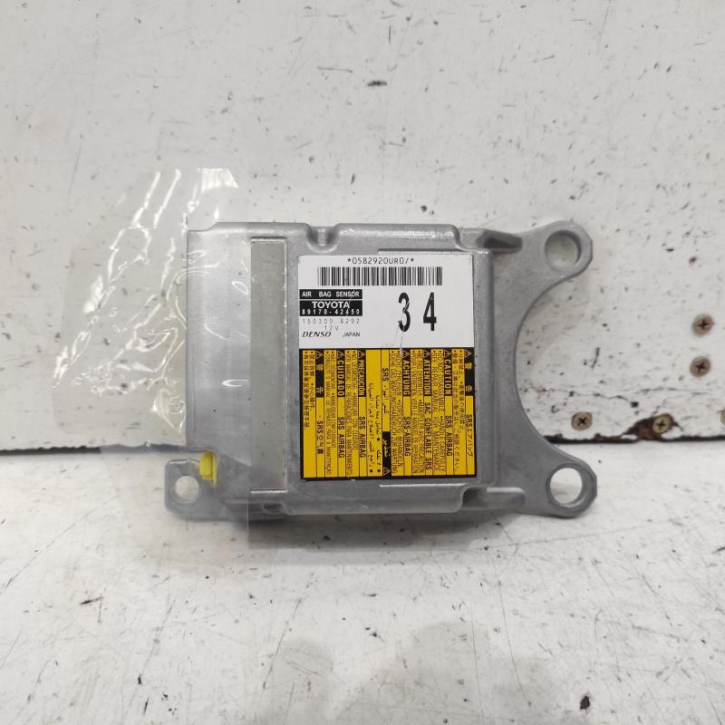 airbag module/sensor