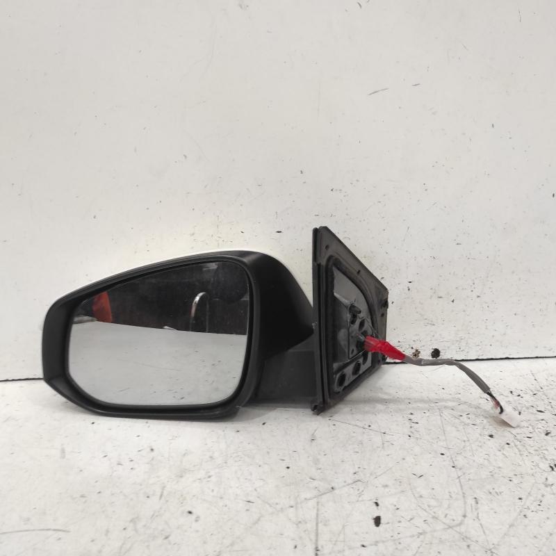 door mirror left