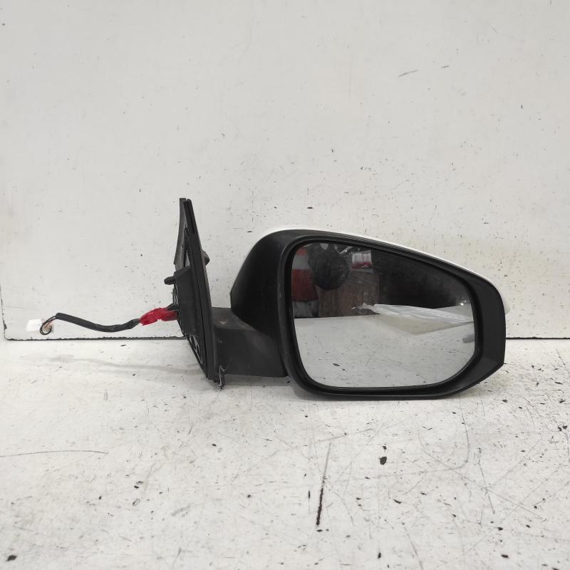 door mirror right