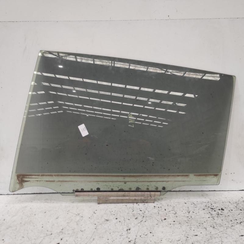 door window rear left