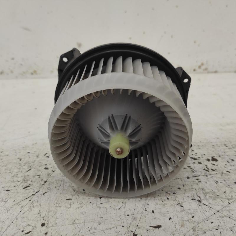 heater fan/motor