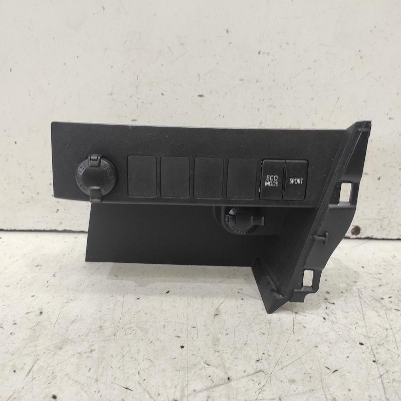 miscellaneous switch relay