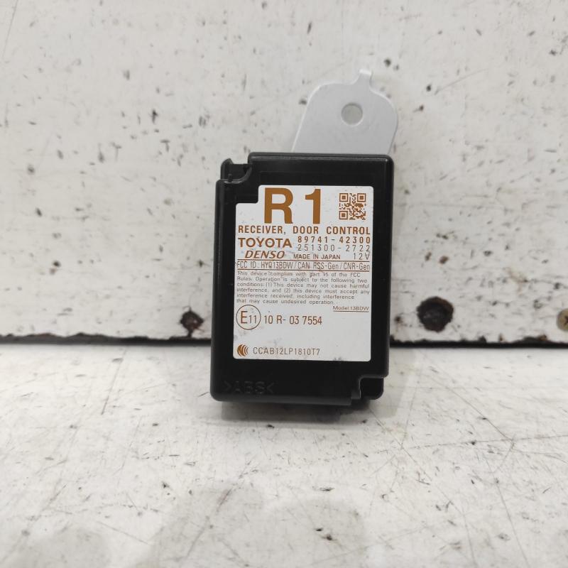 miscellaneous switch relay