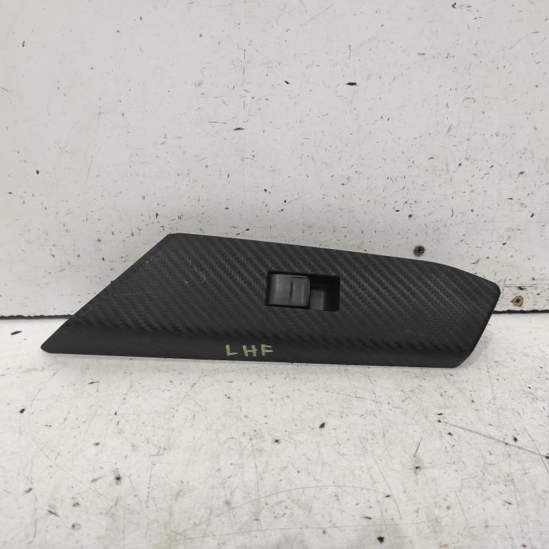 power door window switch