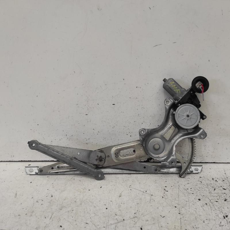 window regulator/motor front left